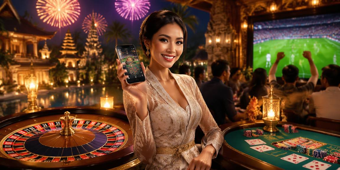buah77 Live Casino